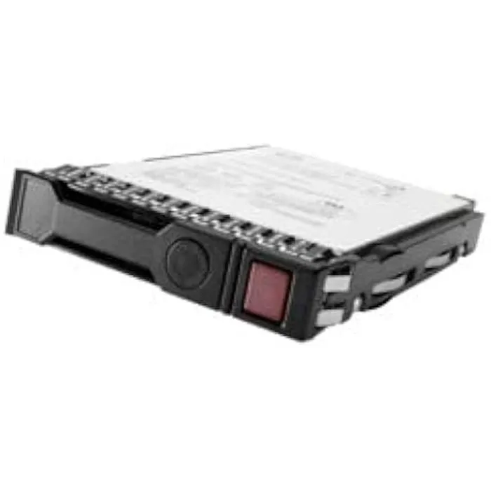Disque Dur - HP - 881787-B21 - SATA - 12 To - 7200 Tours/min Reconditionné Hewlett-Packard reconditionné disponible sur Cdiscount Seconde Vie
