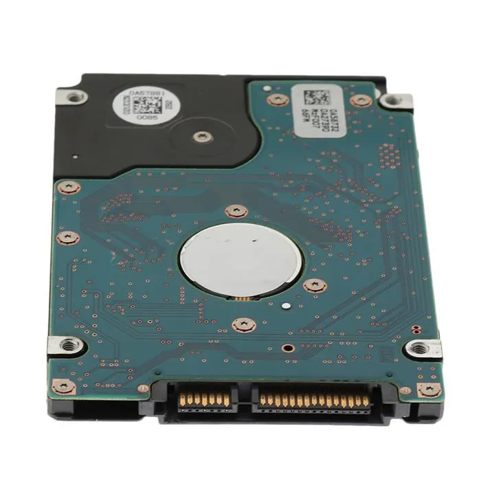 Acheter DISQUE DUR INTERNE 1 disque dur 2.5 pouces Reconditionné - 10,99 € | Dero DISQUE DUR INTERNE 1 disque dur 2.5 pouces Reconditionné N/A reconditionné disponible sur Cdiscount Seconde Vie | Dero