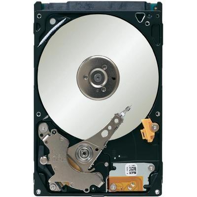 Disque dur interne 2.5 seagate laptop thin hdd 500go - st500lm021 - sata iii État correct Seagate reconditionné disponible sur Fnac