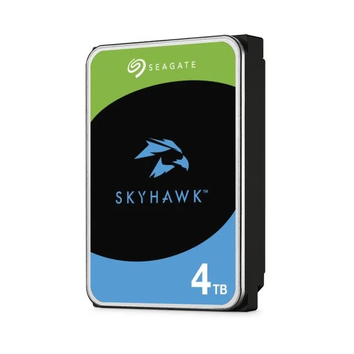Disque dur Seagate ST4000VX016 4 TB Reconditionné - 148,76 € Disque dur Seagate ST4000VX016 4 TB Reconditionné Seagate reconditionné disponible sur Cdiscount Seconde Vie