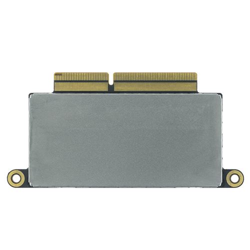 Disque SSD 256GB compatible avec Macbook Pro 13 Retina A1708 sans TouchBar (2016 - 2017) État correct - 268,99 € Disque SSD 256GB compatible avec Macbook Pro 13 Retina A1708 sans TouchBar (2016 - 2017) État correct N/A reconditionné disponible sur Fnac