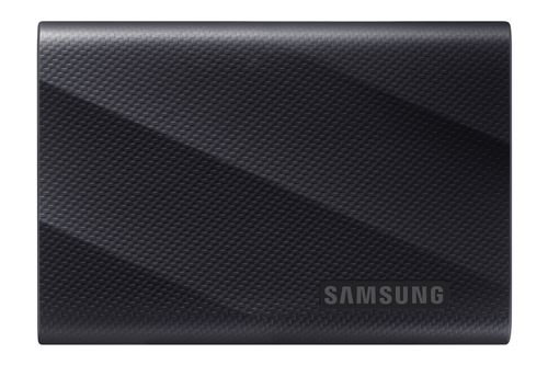 Disque SSD externe Samsung T9 1 To Noir État correct Samsung reconditionné disponible sur Fnac | Dero