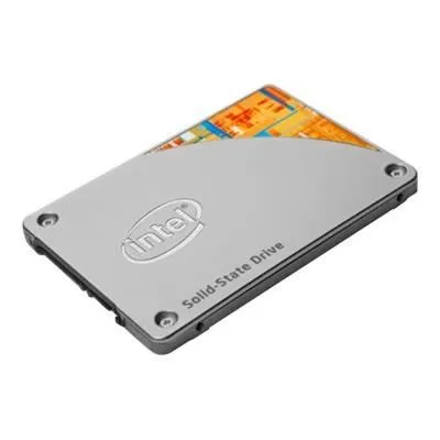 Disque SSD - INTEL - Pro 1500 - 180 Go - SATA 6Gb/s - 540 Mo/s (lecture) Reconditionné Intel reconditionné disponible sur Cdiscount Seconde Vie