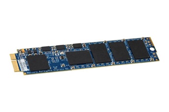 Disque SSD interne Aura Pro 6G 500 Go - MacBook Air 2010/2011 Très bon état Other World Computing reconditionné disponible sur Darty