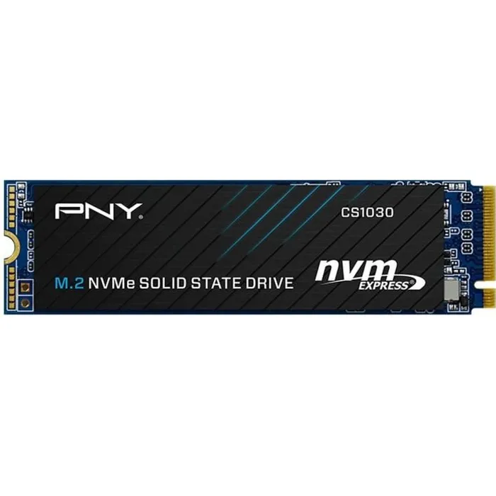 Disque SSD Interne - PNY - CS1030 M.2 GEN3 - 250 Go - NVMe (M280CS1030-250-RB) Reconditionné - 49,00 € Disque SSD Interne - PNY - CS1030 M.2 GEN3 - 250 Go - NVMe (M280CS1030-250-RB) Reconditionné PNY reconditionné disponible sur Cdiscount Seconde Vie | Dero