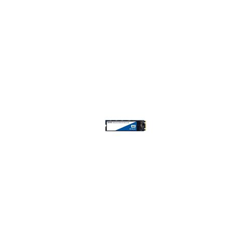 Disque SSD SATA WD Blue 3D NAND WDS250G2B0B - SSD - 250 Go - interne - M.2 2280 - SATA 6Gb/s État correct Western Digital reconditionné disponible sur Fnac