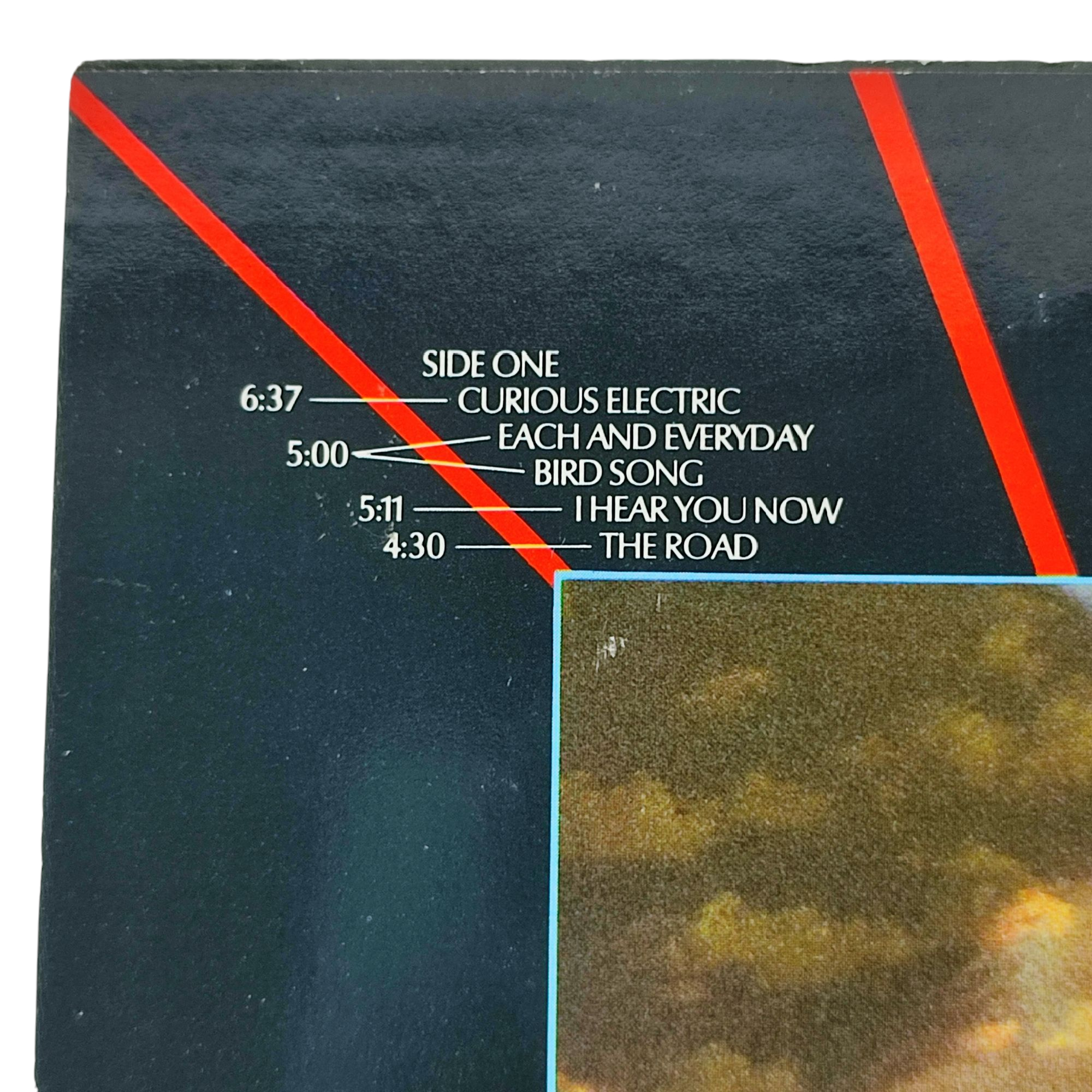 Voir photo 5 de Disque vinyle 33 tours "Jon And Vangelis – Short Stories" - 1980 Disque vinyle 33 tours "Jon And Vangelis – Short Stories" - 1980 Bon état reconditionné photo 5