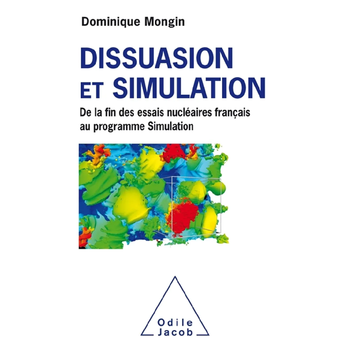 Acheter Dissuasion et simulation : de la fin des essais nucléaires français au programme Simulation État correct - 10,32 € Dissuasion et simulation : de la fin des essais nucléaires français au programme Simulation État correct N/A (Il ne s'agit pas d'une marque reconditionné disponible sur Rue du Commerce Seconde Vie