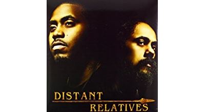 Distant relatives État correct reconditionné disponible sur Fnac