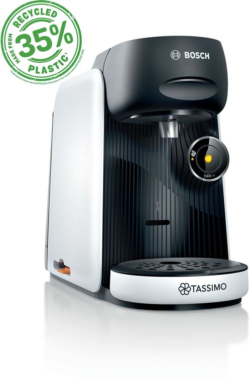 distributeur de boissons chaudes TASSIMO FINESSE friendly TAS164E État correct N/A reconditionné disponible sur Fnac