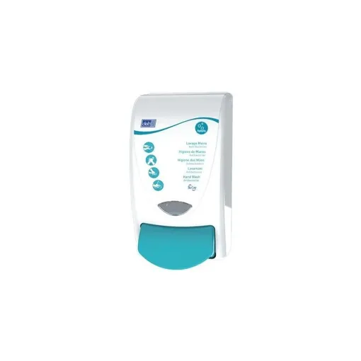 Distributeur de savon occasion reconditionné disponible sur Rakuten