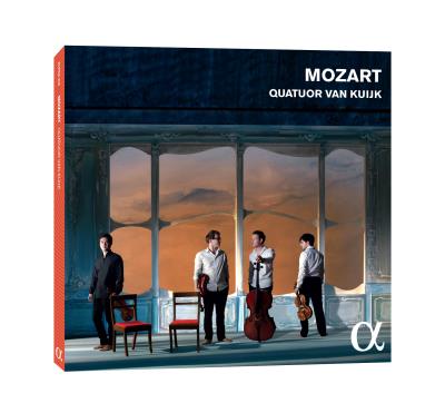Divertimento Re Major K 136 Quatuor à cordes number 19 Do Major K 465 État correct reconditionné disponible sur Fnac