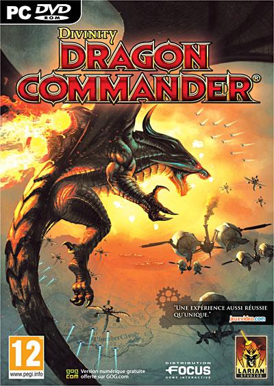 Acheter Divinity Dragon Commander PC État correct - 17,60 € Divinity Dragon Commander PC État correct Focus Home Interactive reconditionné disponible sur Fnac