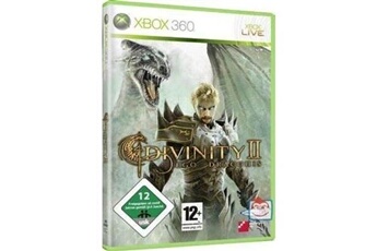 Divinity II : Ego Draconis Très bon état N/A reconditionné disponible sur Darty