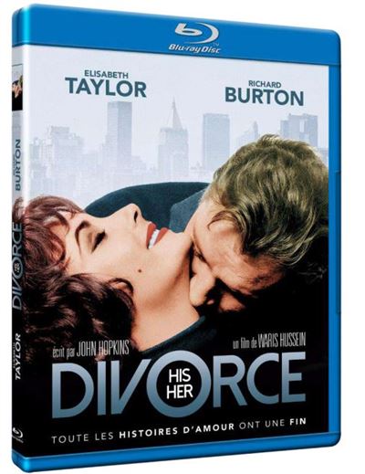 Divorce Blu-ray État correct reconditionné disponible sur Fnac