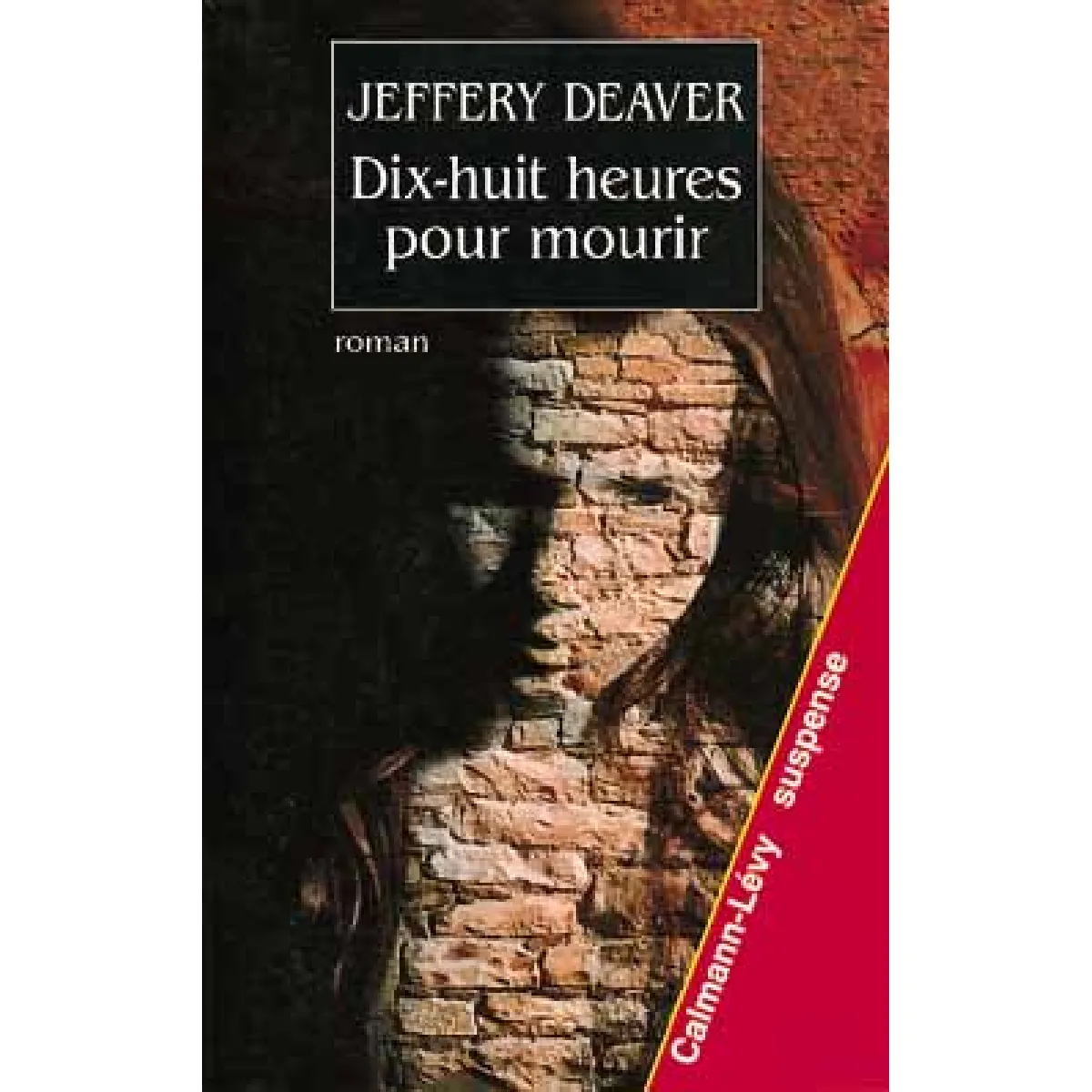 Acheter Dix-huit heures pour mourir État correct - 11,00 € Dix-huit heures pour mourir État correct N/A (Il ne s'agit pas d'une marque reconditionné disponible sur Rue du Commerce Seconde Vie