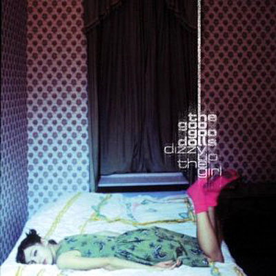 Acheter Dizzy up the girl État correct - 16,99 € Dizzy up the girl État correct reconditionné disponible sur Fnac