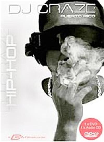 Acheter DJ Craze - Ascension In Puerto Rico État correct - 22,80 € DJ Craze - Ascension In Puerto Rico État correct reconditionné disponible sur Fnac