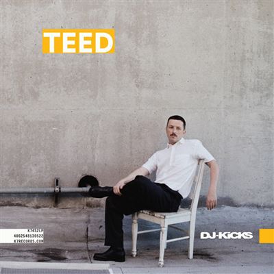 Acheter Dj-Kicks Teed État correct - 17,40 € | Dero Dj-Kicks Teed État correct reconditionné disponible sur Fnac | Dero