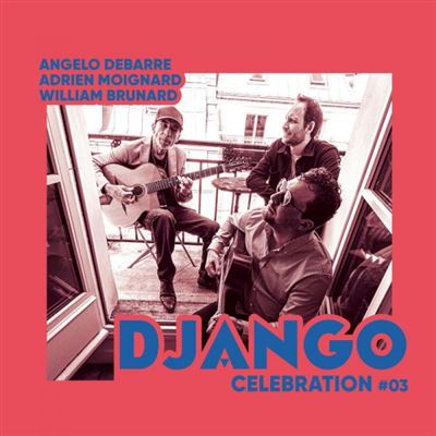 Acheter Django Celebration #03 État correct - 14,31 € | Dero Django Celebration #03 État correct reconditionné disponible sur Fnac | Dero