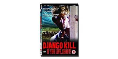 Django Kill État correct reconditionné disponible sur Fnac