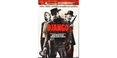 Django unchained -BILINGUE État correct - 10,00 € Django unchained -BILINGUE État correct reconditionné disponible sur Fnac