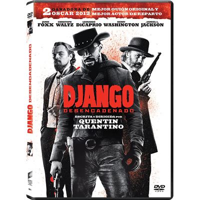 Django Unchained (Django Unchained) État correct reconditionné disponible sur Fnac | Dero