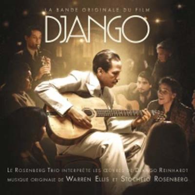 Acheter Django État correct - 10,68 € | Dero Django État correct reconditionné disponible sur Fnac | Dero