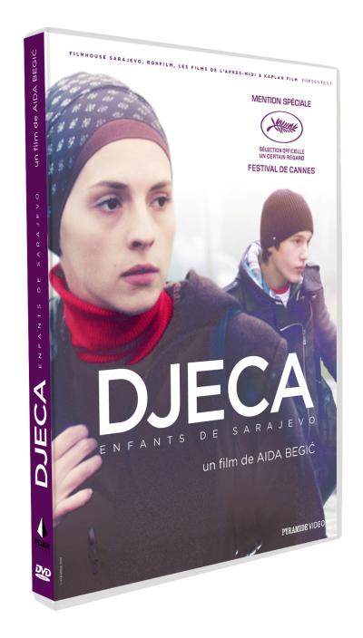 Djeca Enfants de Sarajevo DVD État correct reconditionné disponible sur Fnac | Dero