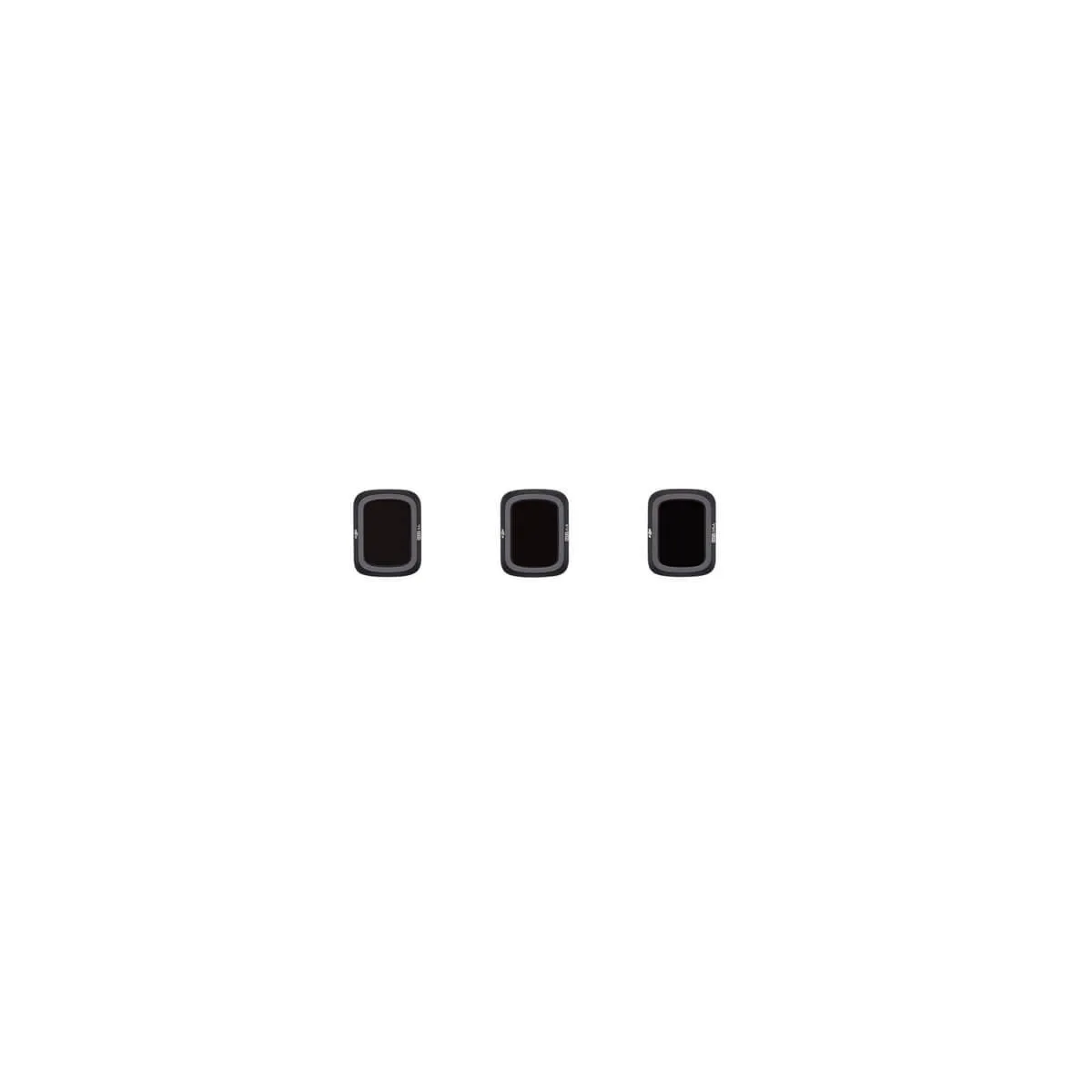 DJI Filtres ND Reconditionné - 45,00 € DJI Filtres ND Reconditionné DJI reconditionné disponible sur Rue du Commerce Seconde Vie