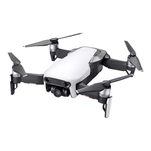 Dji Mavic Air Fly More Combo - Drone - Wi-Fi - Blanc Bon état reconditionné disponible sur Rakuten