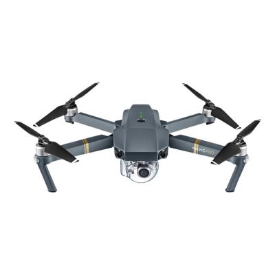 DJI Mavic Pro Fly More Combo - quadcopter État correct DJI reconditionné disponible sur Fnac