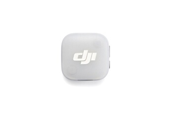 DJI Mic Mini 2 Transmitter Bon état reconditionné disponible sur Darty