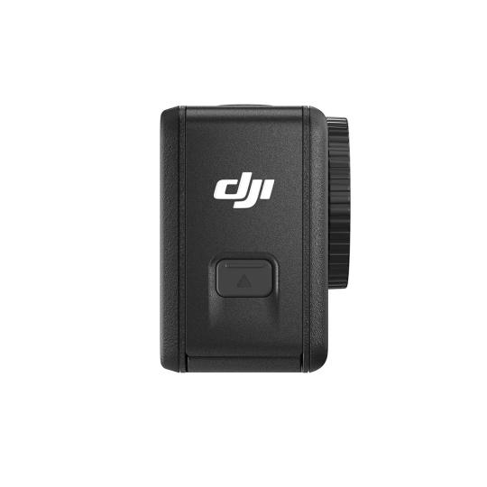 Voir photo 3 de DJI Osmo Action 4 Standard Combo noir - neuf | Dero DJI Osmo Action 4 Standard Combo noir - neuf Parfait état DJI reconditionné photo 3 | Dero
