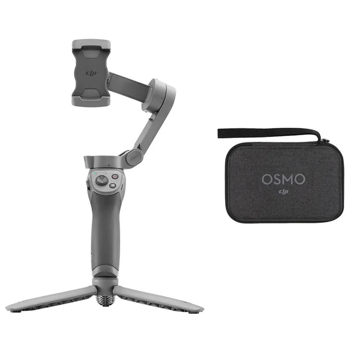 DJI Osmo Mobile 3 Combo État correct - 115,99 € DJI Osmo Mobile 3 Combo État correct DJI reconditionné disponible sur Rue du Commerce Seconde Vie