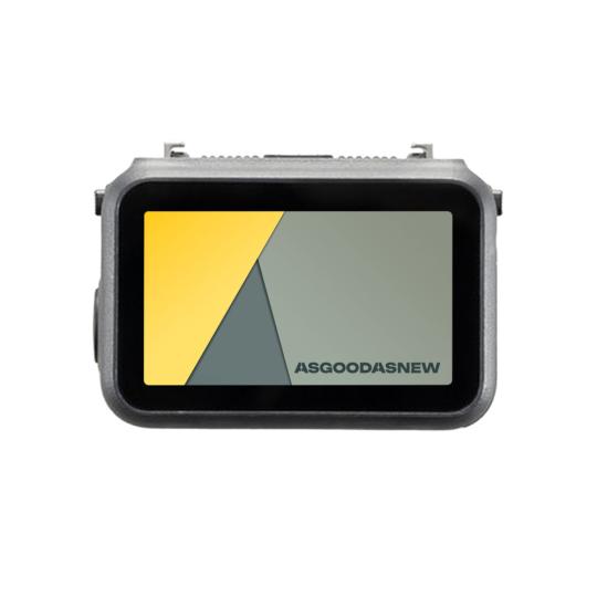 Voir photo 3 de DJI Osmo Nano Standard Combo 128Go noir - neuf | Dero DJI Osmo Nano Standard Combo 128Go noir - neuf Parfait état DJI reconditionné photo 3 | Dero