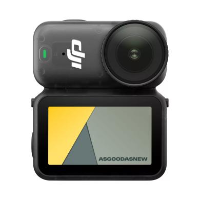 Acheter DJI Osmo Nano Standard Combo 128Go noir - neuf Parfait état - 299,00 € | Dero DJI Osmo Nano Standard Combo 128Go noir - neuf Parfait état DJI reconditionné disponible sur As Good As New | Dero