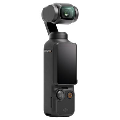 Acheter DJI Osmo Pocket 3 Kreativ Combo noir - neuf Neuf - 429,00 € DJI Osmo Pocket 3 Kreativ Combo noir - neuf Neuf reconditionné disponible sur As Good As New