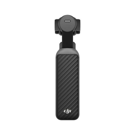 Voir photo 3 de DJI Osmo Pocket 4 Standard Combo noir - comme neuf | Dero DJI Osmo Pocket 4 Standard Combo noir - comme neuf Reconditionné DJI reconditionné photo 3 | Dero