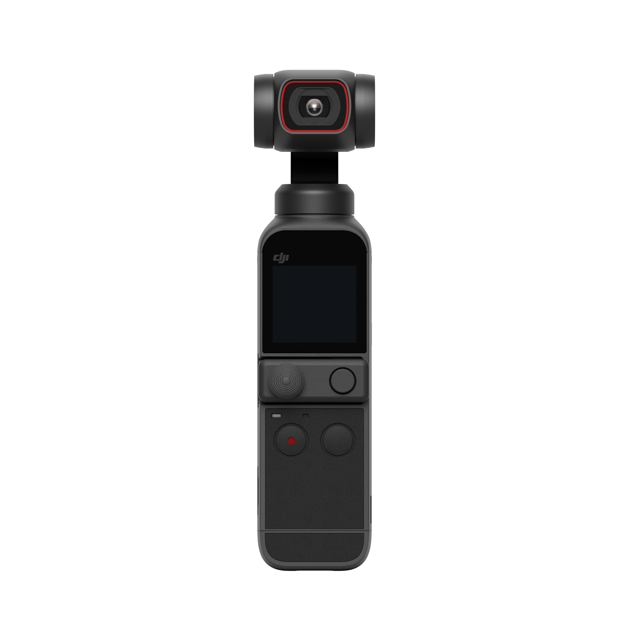 DJI Pocket 2 caméra suspendue 4K Ultra HD 64 MP Noir - Bon état Bon état DJI reconditionné disponible sur Pixmania