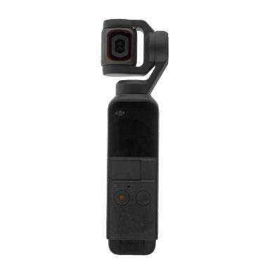 Acheter DJI Pocket 2 Kreativ CoMoo - bon état Reconditionné - 319,00 € DJI Pocket 2 Kreativ CoMoo - bon état Reconditionné reconditionné disponible sur As Good As New