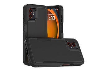 DLH - Coque de protection pour téléphone portable - robuste - pour Samsung Galaxy XCover7 Pro Bon état N/A reconditionné disponible sur Darty | Dero