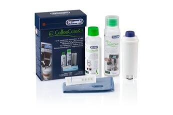 dlsc306 Coffeecare Bon état - 20,99 € dlsc306 Coffeecare Bon état De'Longhi reconditionné disponible sur Darty