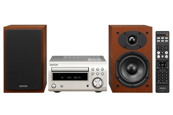 DM41 SPCW BOIS Très bon état Denon reconditionné disponible sur Darty
