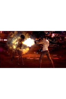 DMC Devil May Cry Essentials PS3 Très bon état reconditionné disponible sur Darty
