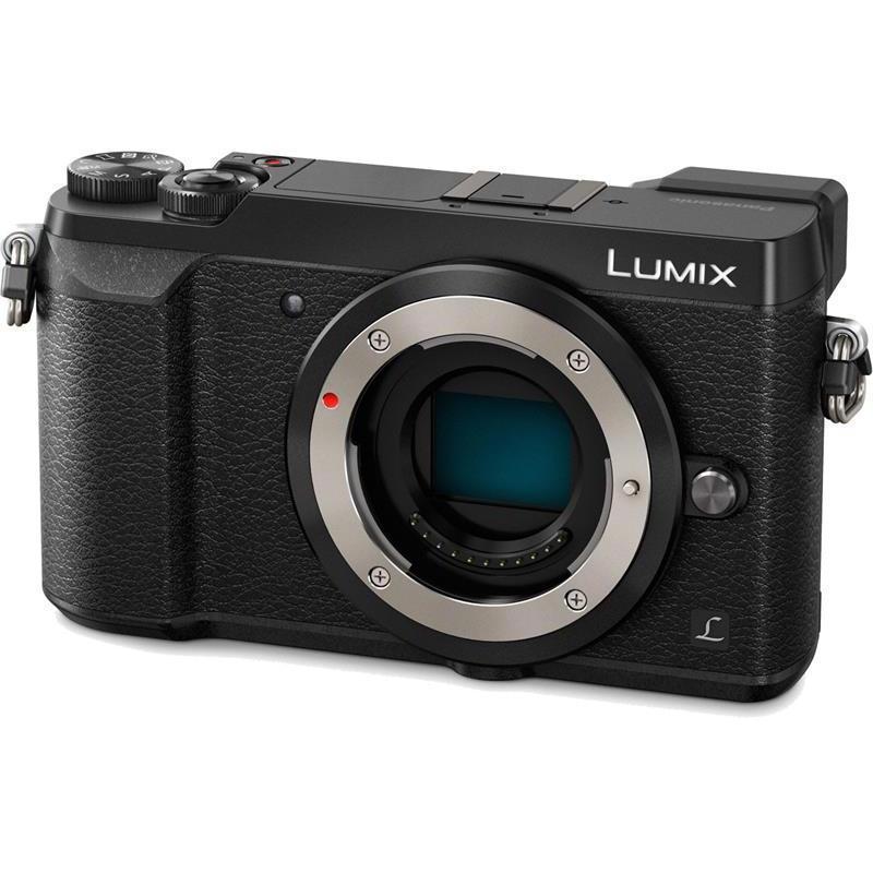DMC GX80 - Noir + Panasonic Lumix G Vario 12-32mm f/3.5-5.6 ASPH f/3.5-5.6 Reconditionné - 699,00 € DMC GX80 - Noir + Panasonic Lumix G Vario 12-32mm f/3.5-5.6 ASPH f/3.5-5.6 Reconditionné Panasonic reconditionné disponible sur Backmarket