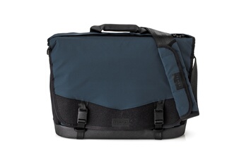 DNA 16 Slim Messenger Bag - Blue Bon état Tenba reconditionné disponible sur Darty | Dero
