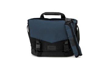 DNA 9 Messenger Bag - Blue Bon état Tenba reconditionné disponible sur Darty | Dero