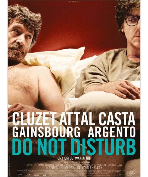 Acheter Do Not Disturb AFFICHE CINEMA ORIGINALE État correct - 22,99 € Do Not Disturb AFFICHE CINEMA ORIGINALE État correct N/A reconditionné disponible sur Fnac