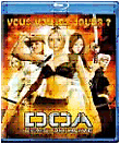 DOA - Dead or Alive - Blu-Ray État correct reconditionné disponible sur Fnac